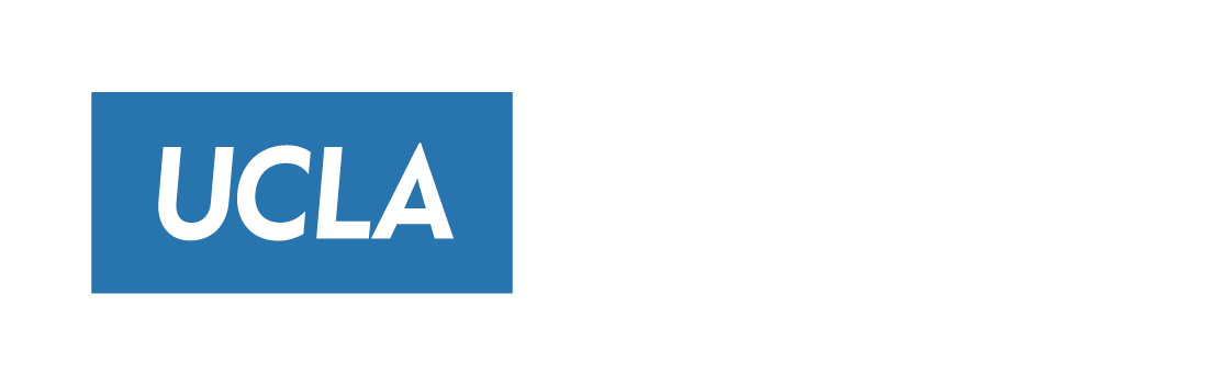 UCLA Asian American Studies Center Logo